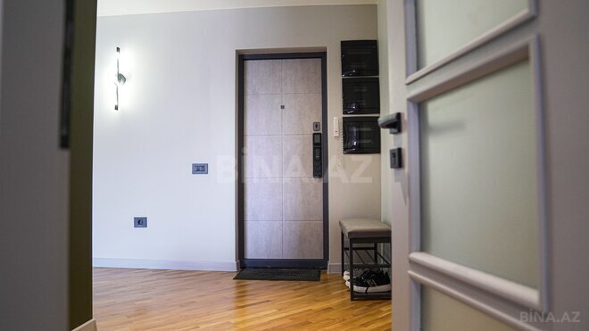 Сдаётся 2-комн. вторичка 70 м², м. Ичеришехер, photo 23 from 24