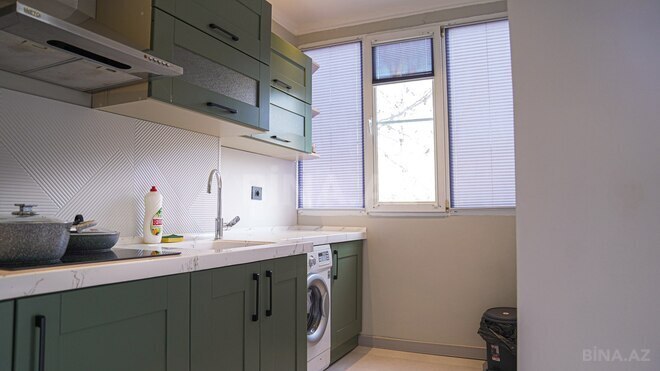 Сдаётся 2-комн. вторичка 70 м², м. Ичеришехер, photo 18 from 24