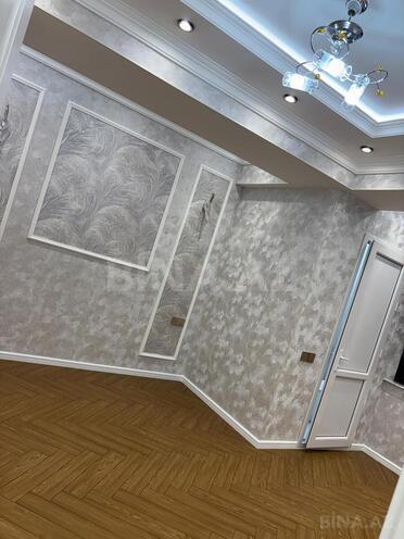 Продается 3-комн. новостройка 117 м², м. Кара Караев, photo 6 from 12