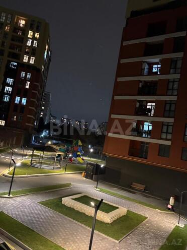 Продается 3-комн. новостройка 117 м², м. Кара Караев, photo 1 from 12