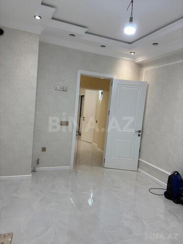Продается 3-комн. новостройка 117 м², м. Кара Караев, photo 7 from 12