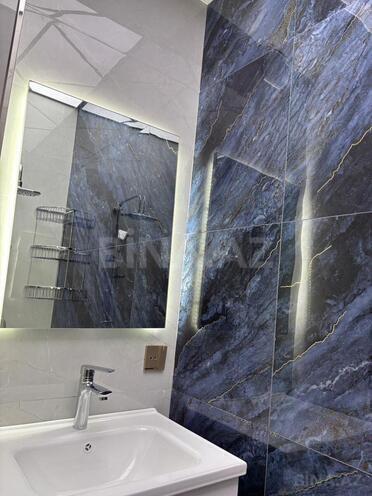 Продается 3-комн. новостройка 117 м², м. Кара Караев, photo 9 from 12