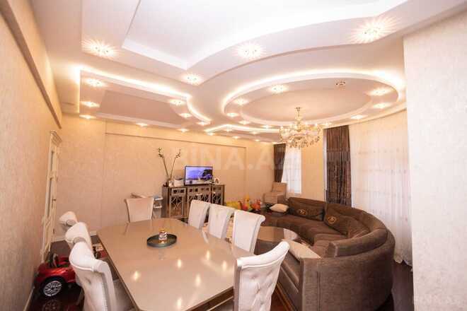 Satılır 4 otaqlı yeni tikili 220 m², Nərimanov r., photo 5 from 32