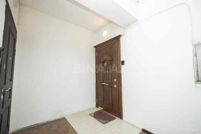 Satılır 4 otaqlı yeni tikili 220 m², Nərimanov r., photo 31 from 32