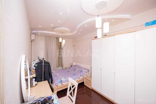 Satılır 4 otaqlı yeni tikili 220 m², Nərimanov r., photo 25 from 32
