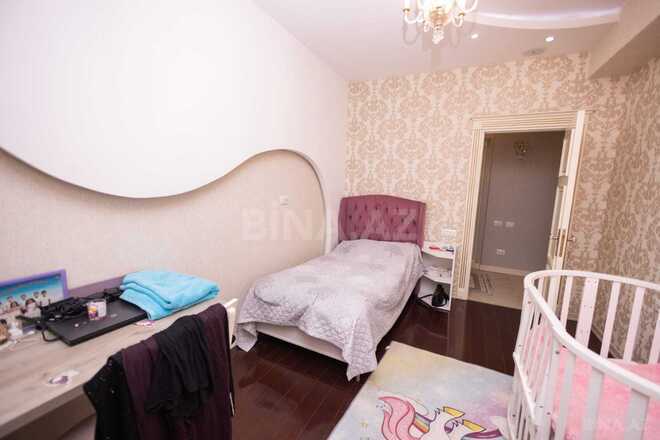 Satılır 4 otaqlı yeni tikili 220 m², Nərimanov r., photo 9 from 32