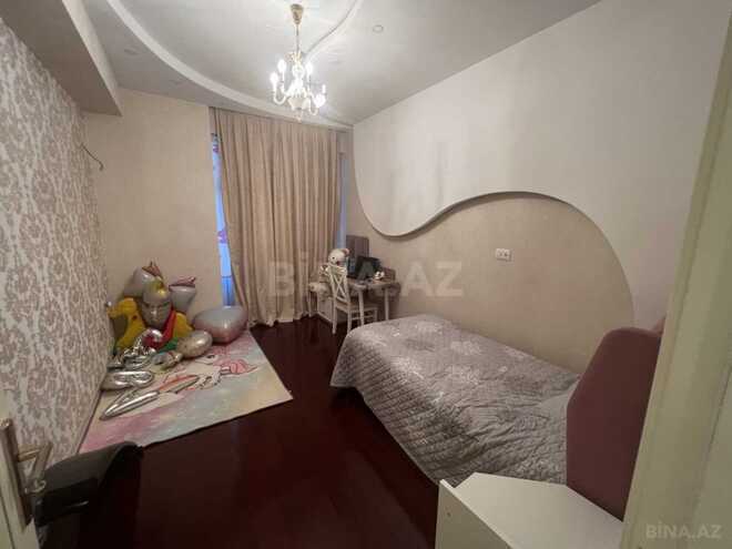 Satılır 4 otaqlı yeni tikili 220 m², Nərimanov r., photo 16 from 32