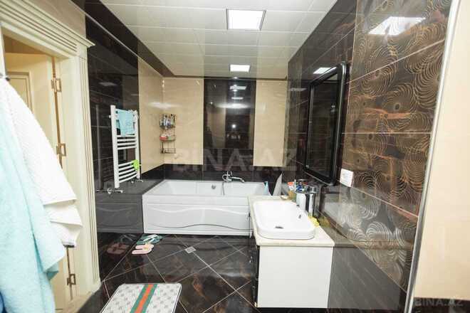 Satılır 4 otaqlı yeni tikili 220 m², Nərimanov r., photo 26 from 32