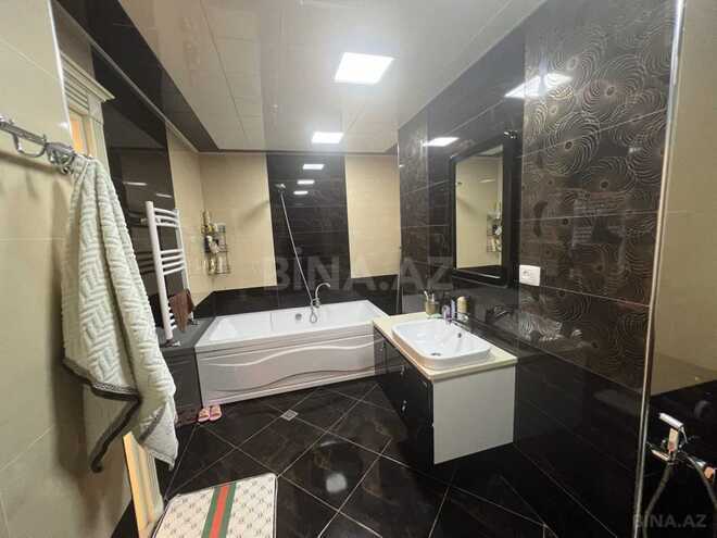 Satılır 4 otaqlı yeni tikili 220 m², Nərimanov r., photo 28 from 32