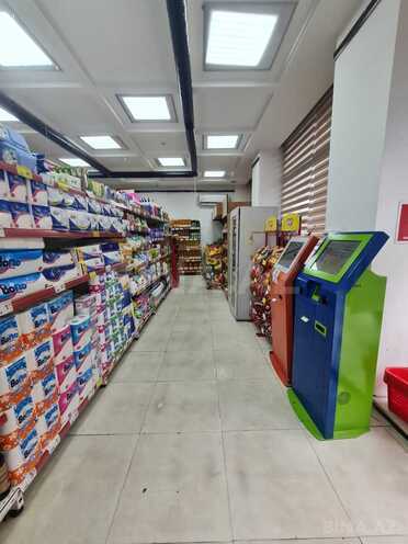 Satılır  obyekt 200 m², İçəri Şəhər m., photo 7 from 10