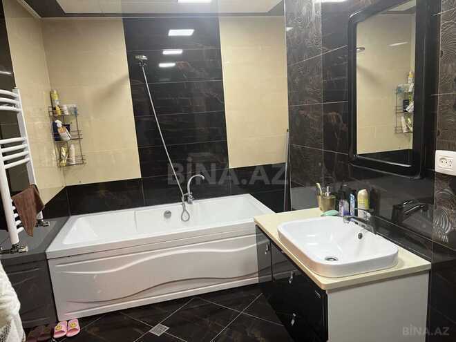 Satılır 4 otaqlı yeni tikili 220 m², Nərimanov r., photo 30 from 32