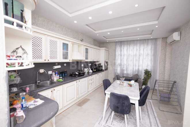 Satılır 4 otaqlı yeni tikili 220 m², Nərimanov r., photo 8 from 32