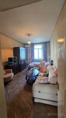 Satılır 2 otaqlı köhnə tikili 56 m², Həzi Aslanov m., photo 1 from 12