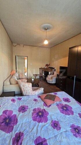 Satılır 2 otaqlı köhnə tikili 56 m², Həzi Aslanov m., photo 3 from 12