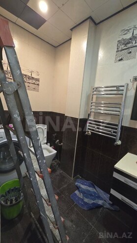 Satılır 2 otaqlı köhnə tikili 56 m², Həzi Aslanov m., photo 9 from 12