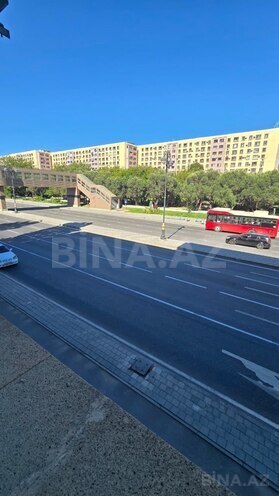 Satılır 2 otaqlı köhnə tikili 56 m², Həzi Aslanov m., photo 11 from 12