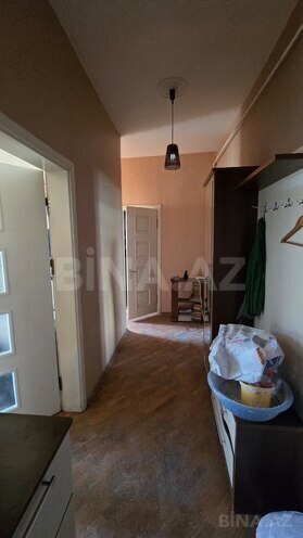 Satılır 2 otaqlı köhnə tikili 56 m², Həzi Aslanov m., photo 7 from 12