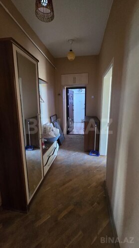 Satılır 2 otaqlı köhnə tikili 56 m², Həzi Aslanov m., photo 8 from 12