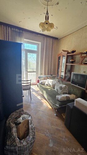 Satılır 2 otaqlı köhnə tikili 56 m², Həzi Aslanov m., photo 4 from 12