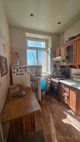 Satılır 2 otaqlı köhnə tikili 56 m², Həzi Aslanov m., photo 6 from 12