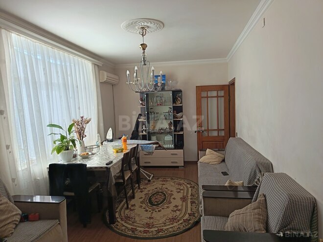 Продаётся 2-комн. вторичка 40 м², пос. Бакиханова, photo 1 from 12