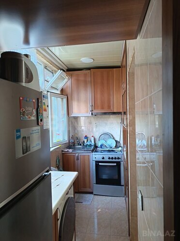 Продаётся 2-комн. вторичка 40 м², пос. Бакиханова, photo 3 from 12