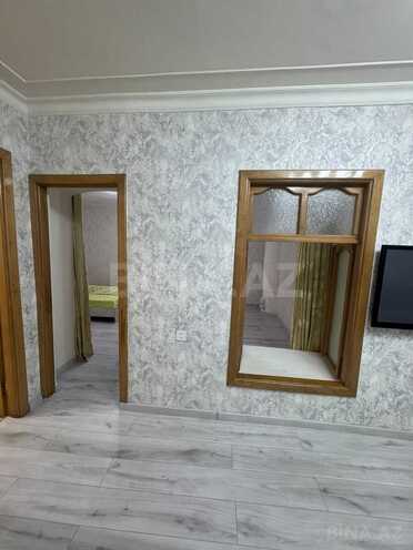 Сдаётся 3-комн. вторичка 90 м², м. Ичеришехер, photo 21 from 24