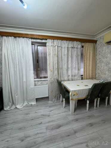 Сдаётся 3-комн. вторичка 90 м², м. Ичеришехер, photo 6 from 24