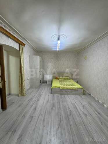 Сдаётся 3-комн. вторичка 90 м², м. Ичеришехер, photo 10 from 24