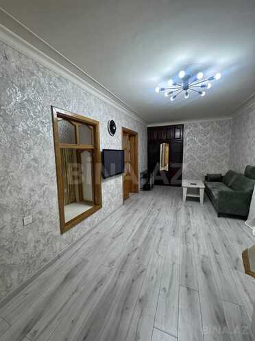 Сдаётся 3-комн. вторичка 90 м², м. Ичеришехер, photo 22 from 24