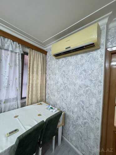Сдаётся 3-комн. вторичка 90 м², м. Ичеришехер, photo 5 from 24