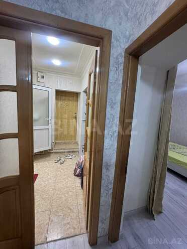 Сдаётся 3-комн. вторичка 90 м², м. Ичеришехер, photo 19 from 24