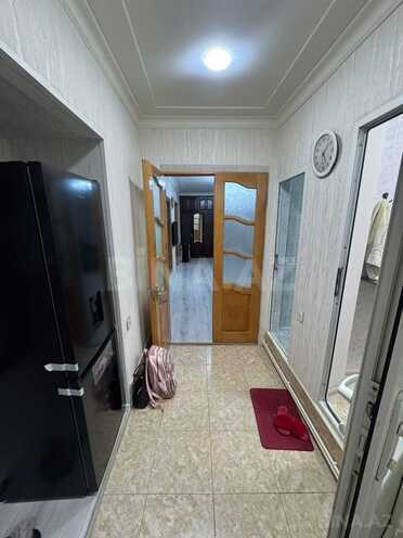 Сдаётся 3-комн. вторичка 90 м², м. Ичеришехер, photo 20 from 24