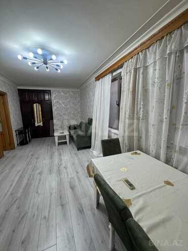 Сдаётся 3-комн. вторичка 90 м², м. Ичеришехер, photo 4 from 24