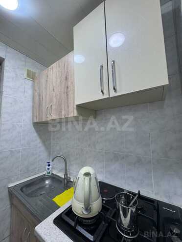 Сдаётся 3-комн. вторичка 90 м², м. Ичеришехер, photo 14 from 24