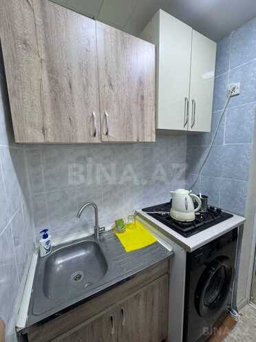 Сдаётся 3-комн. вторичка 90 м², м. Ичеришехер, photo 13 from 24