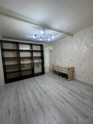 Сдаётся 3-комн. вторичка 90 м², м. Ичеришехер, photo 23 from 24