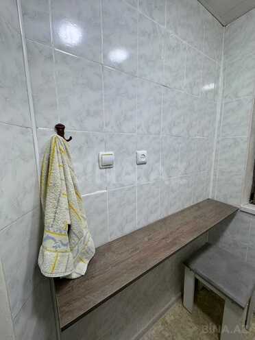 Сдаётся 3-комн. вторичка 90 м², м. Ичеришехер, photo 18 from 24