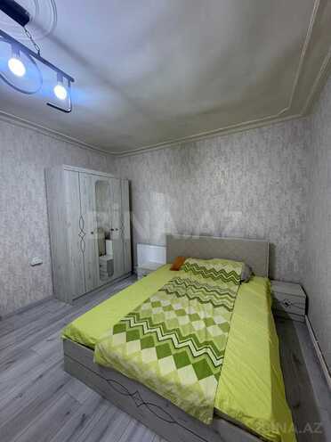 Сдаётся 3-комн. вторичка 90 м², м. Ичеришехер, photo 9 from 24