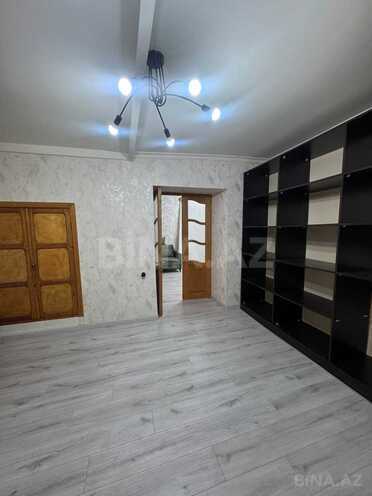 Сдаётся 3-комн. вторичка 90 м², м. Ичеришехер, photo 8 from 24