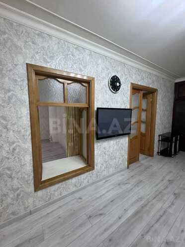 Сдаётся 3-комн. вторичка 90 м², м. Ичеришехер, photo 7 from 24