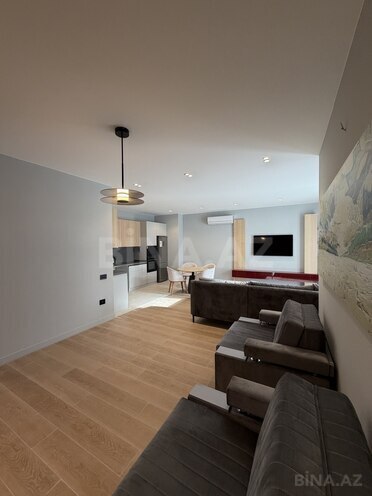 Satılır 2 otaqlı yeni tikili 97 m², Sea Breeze q., photo 8 from 19