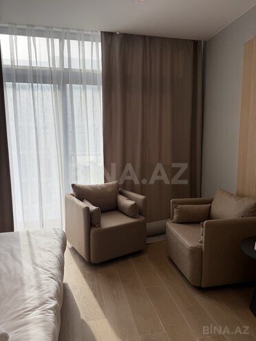 Satılır 2 otaqlı yeni tikili 97 m², Sea Breeze q., photo 13 from 19