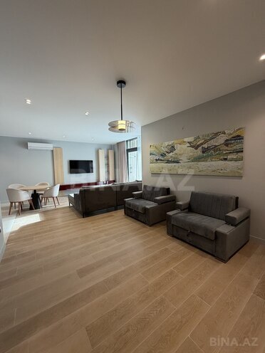 Satılır 2 otaqlı yeni tikili 97 m², Sea Breeze q., photo 7 from 19