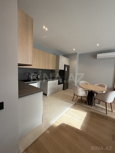Satılır 2 otaqlı yeni tikili 97 m², Sea Breeze q., photo 6 from 19