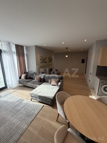 Satılır 2 otaqlı yeni tikili 97 m², Sea Breeze q., photo 4 from 19