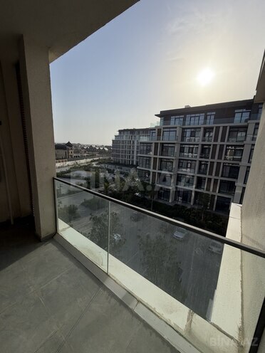 Satılır 2 otaqlı yeni tikili 97 m², Sea Breeze q., photo 10 from 19