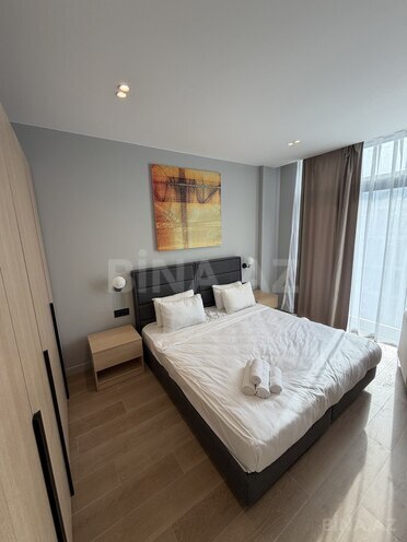 Satılır 2 otaqlı yeni tikili 97 m², Sea Breeze q., photo 11 from 19