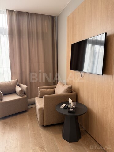 Satılır 2 otaqlı yeni tikili 97 m², Sea Breeze q., photo 14 from 19