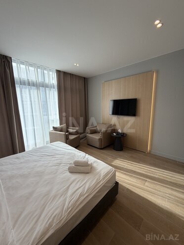 Satılır 2 otaqlı yeni tikili 97 m², Sea Breeze q., photo 12 from 19
